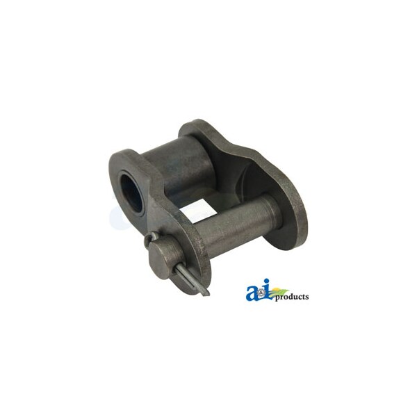 Metric Offset Link w/ Cotter Pin 3" x5" x2"